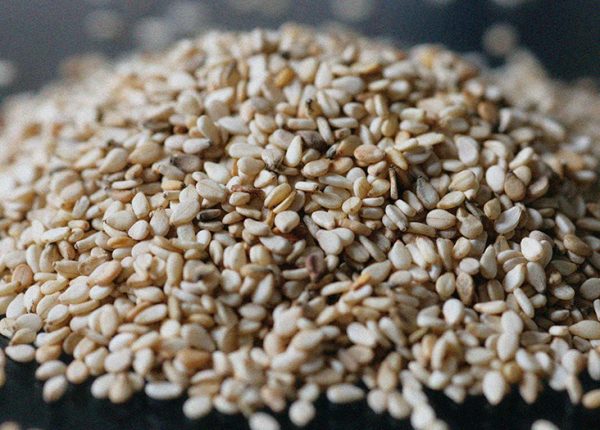 Sesame Seed: 10 Nutritional Benefits That You Must Know