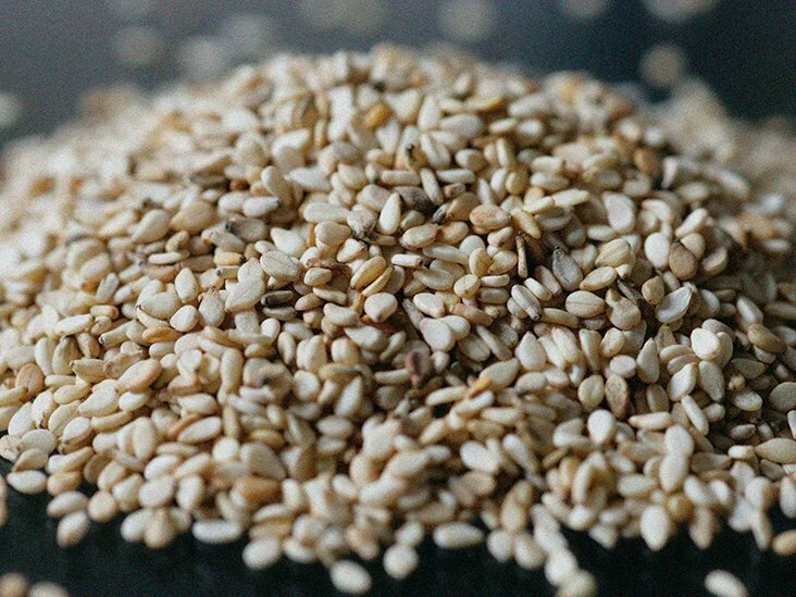 Sesame Seed: 10 Nutritional Benefits That You Must Know