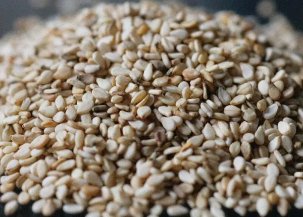 10 Best Ways to Use Sesame Seeds