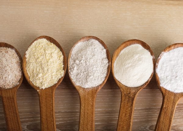 Why Is Soy Flour Replacing Regular Flour