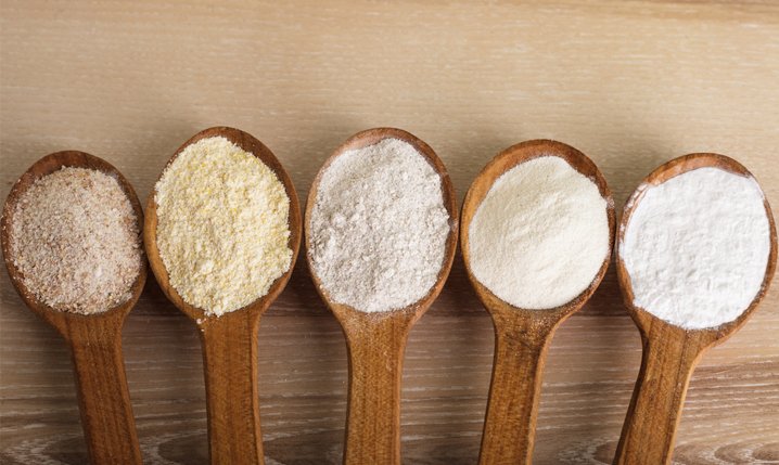 Why Is Soy Flour Replacing Regular Flour