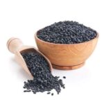 Health-benefits-of-sesame-seeds for hairs