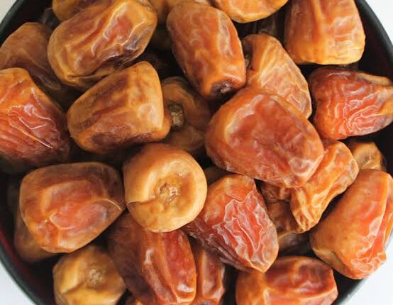 benefits of sukkari dates
