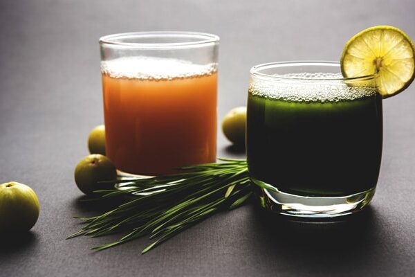 Top 10 Drinks to Immune Health