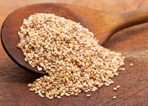 sesame Seeds Benefits for Women