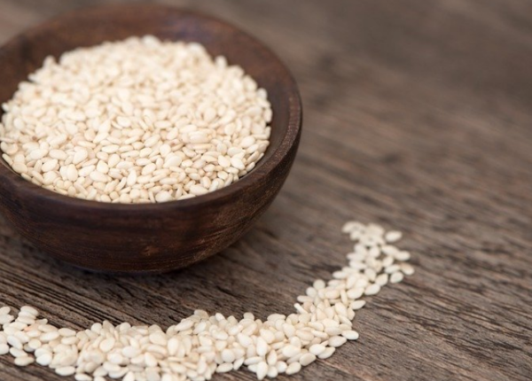 sesame seeds benefits for men
