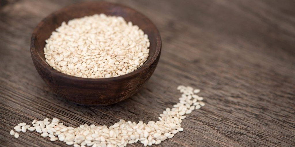 sesame seeds benefits for men