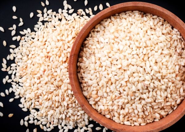 Best Sesame Seeds Recipes