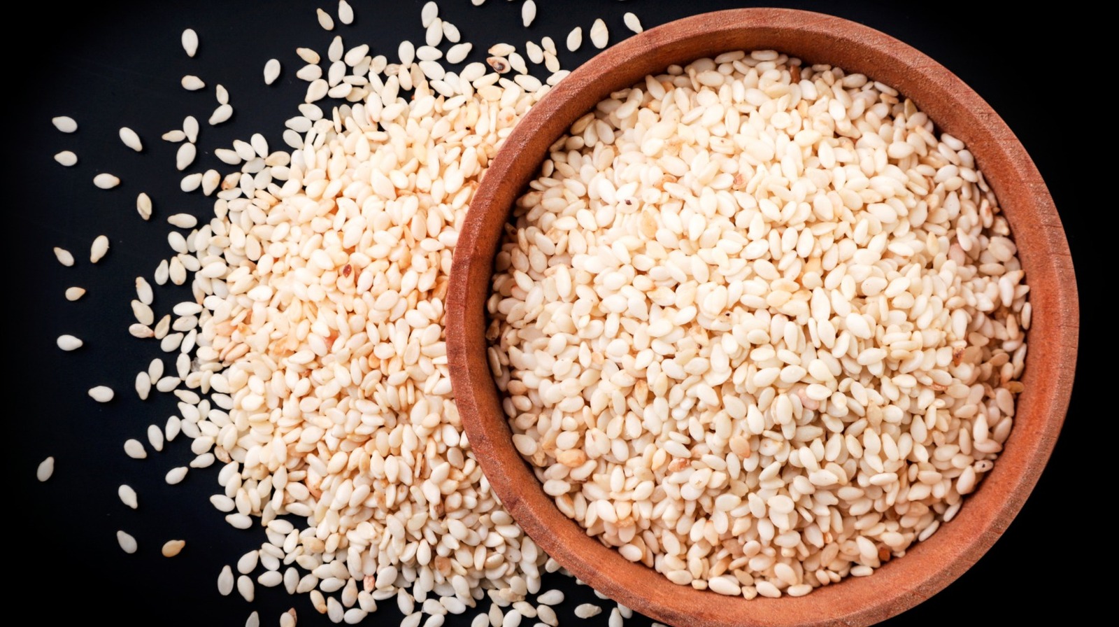 Best Sesame Seeds Recipes