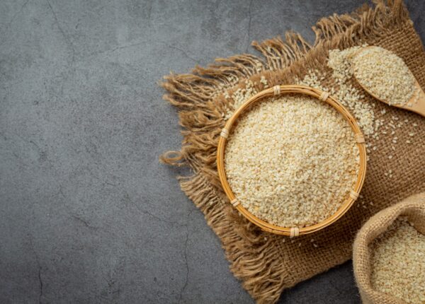 Sesame Seeds and Their Role in Traditional Medicine