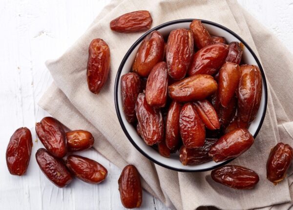 Benefits of Dates
