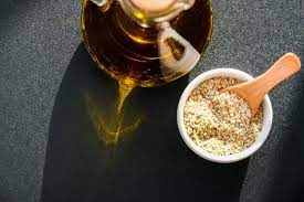 Sesame Seed Oil