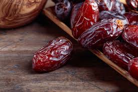 Skin Benefits of Dates