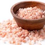 Benefits of Himalayan Salt