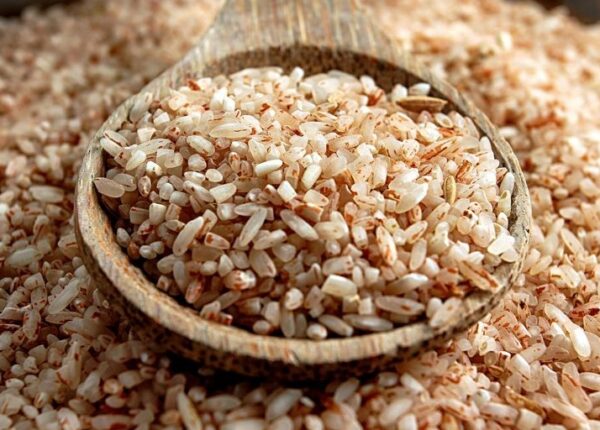 Benefits of Brown Rice