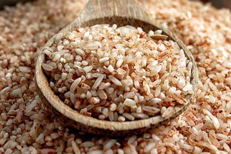 Benefits of Brown Rice