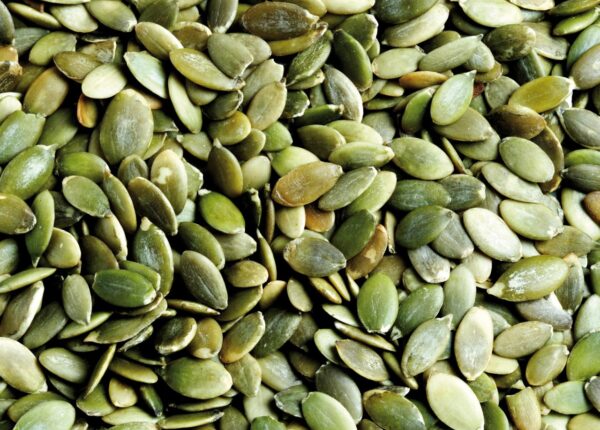 Pumpkin Seeds for Weight Loss