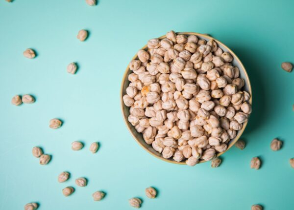 Chickpeas Benefits