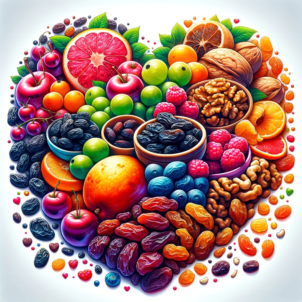 Benefits of Raisins