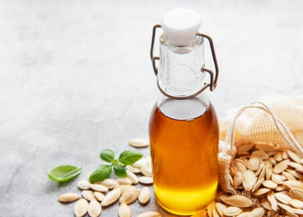 Benefits of Pumpkin Seed Oil