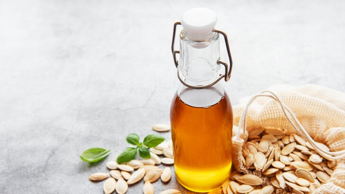 Benefits of Pumpkin Seed Oil