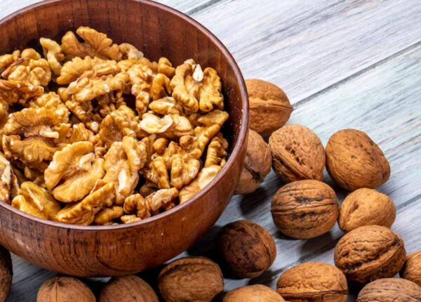 Side Effects of Walnuts