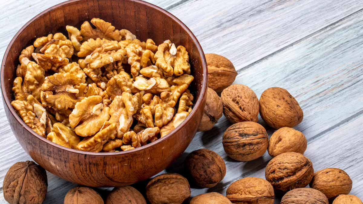 Side Effects of Walnuts