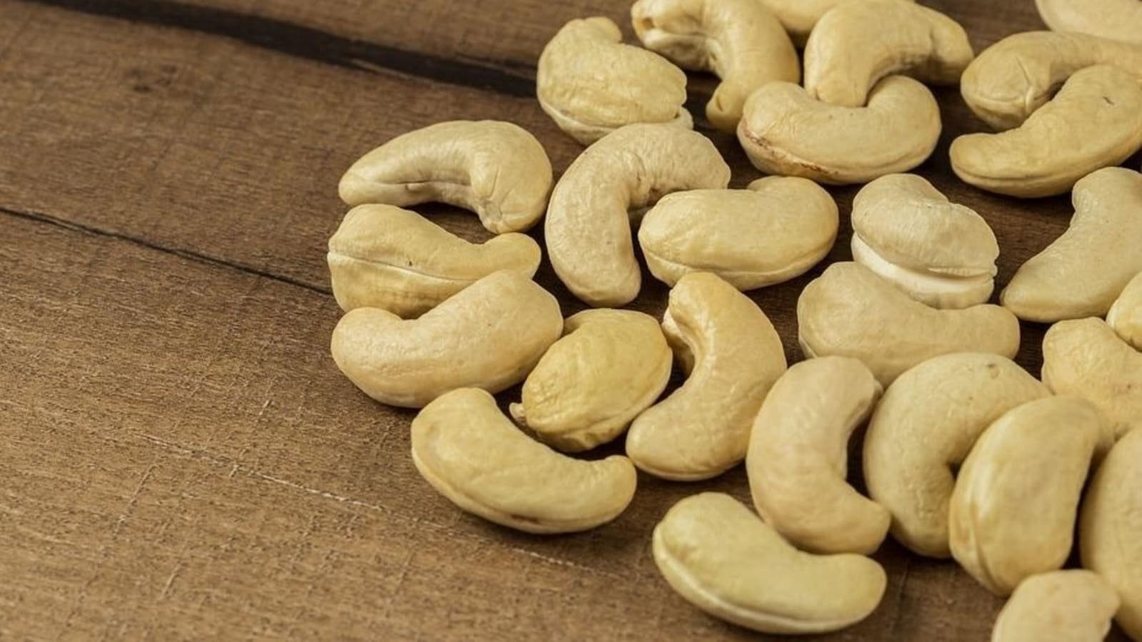 benefits of cashew for women