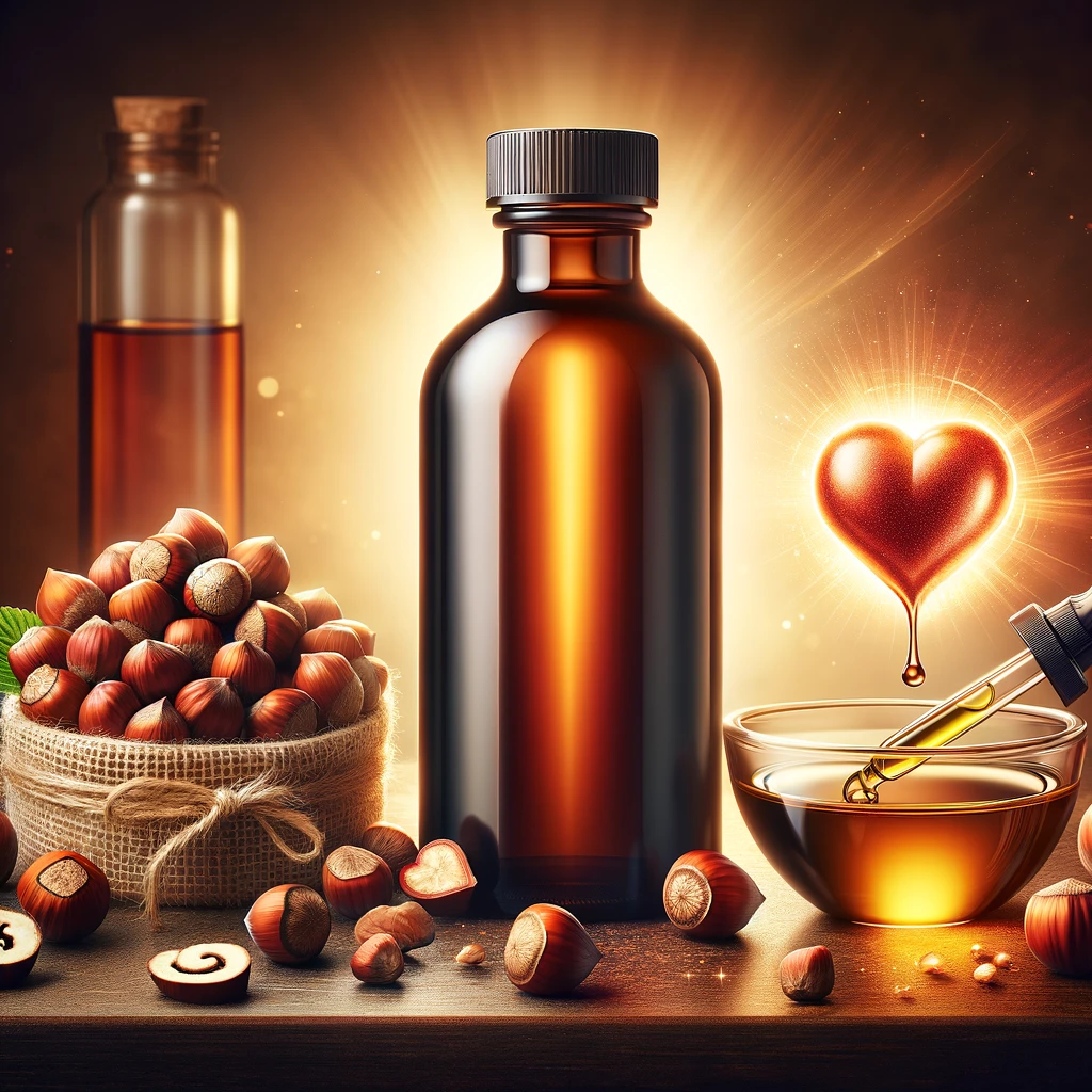 Hazelnut Oil Benefits: The Ultimate Guide 2024