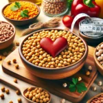 benefits of chickpea lentils