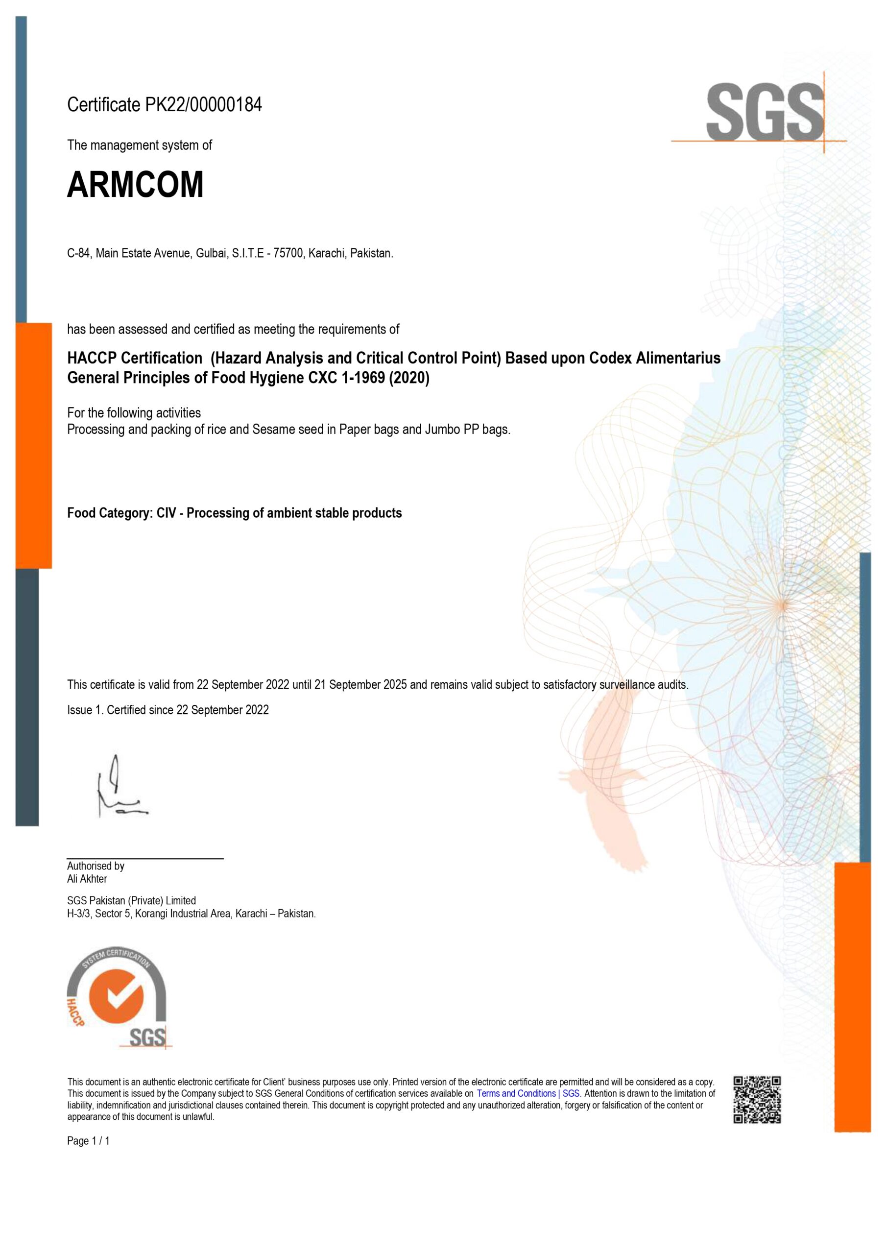 HACCP Certificate_page-0001