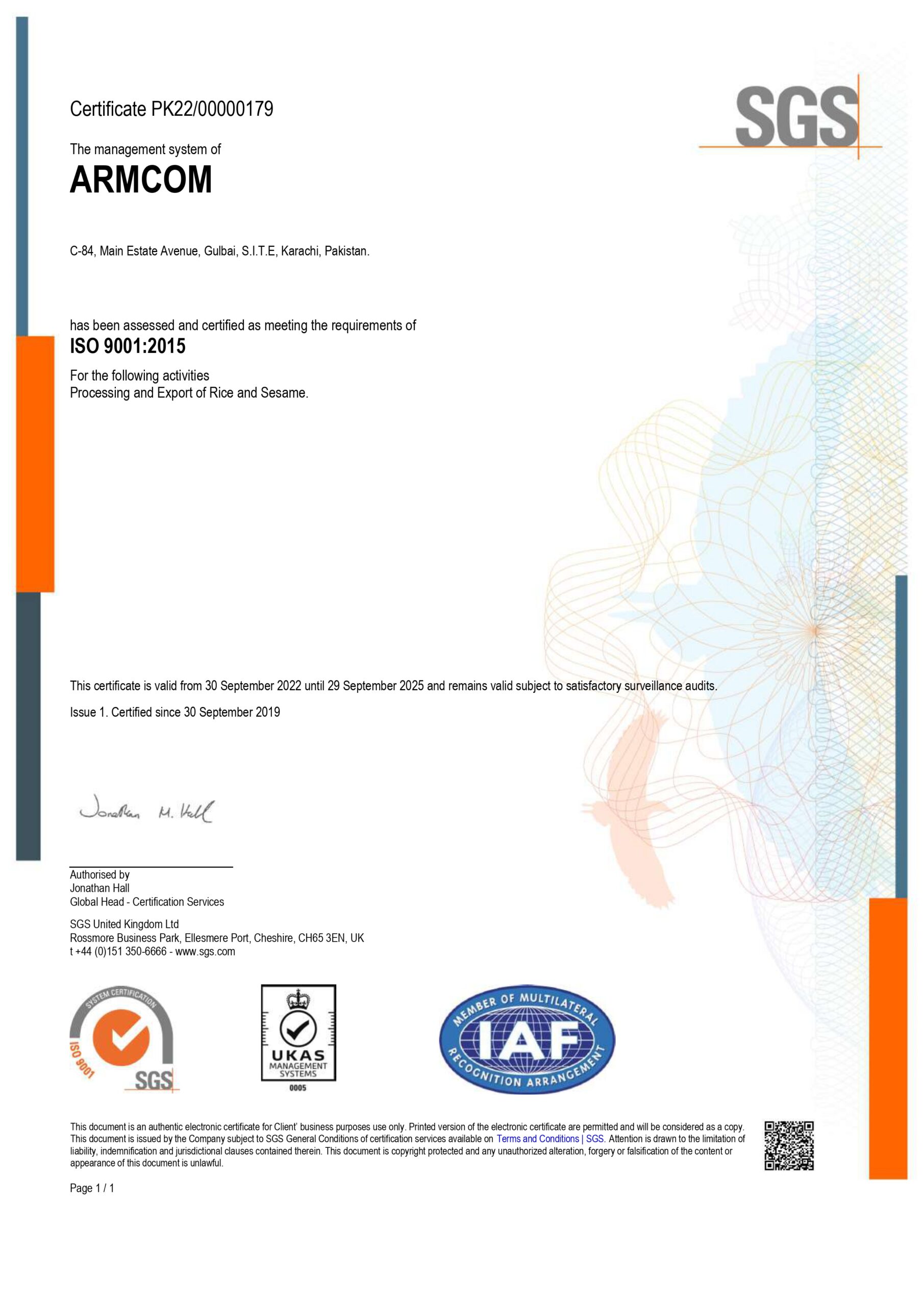 ISO 9001 certificate_page-0001